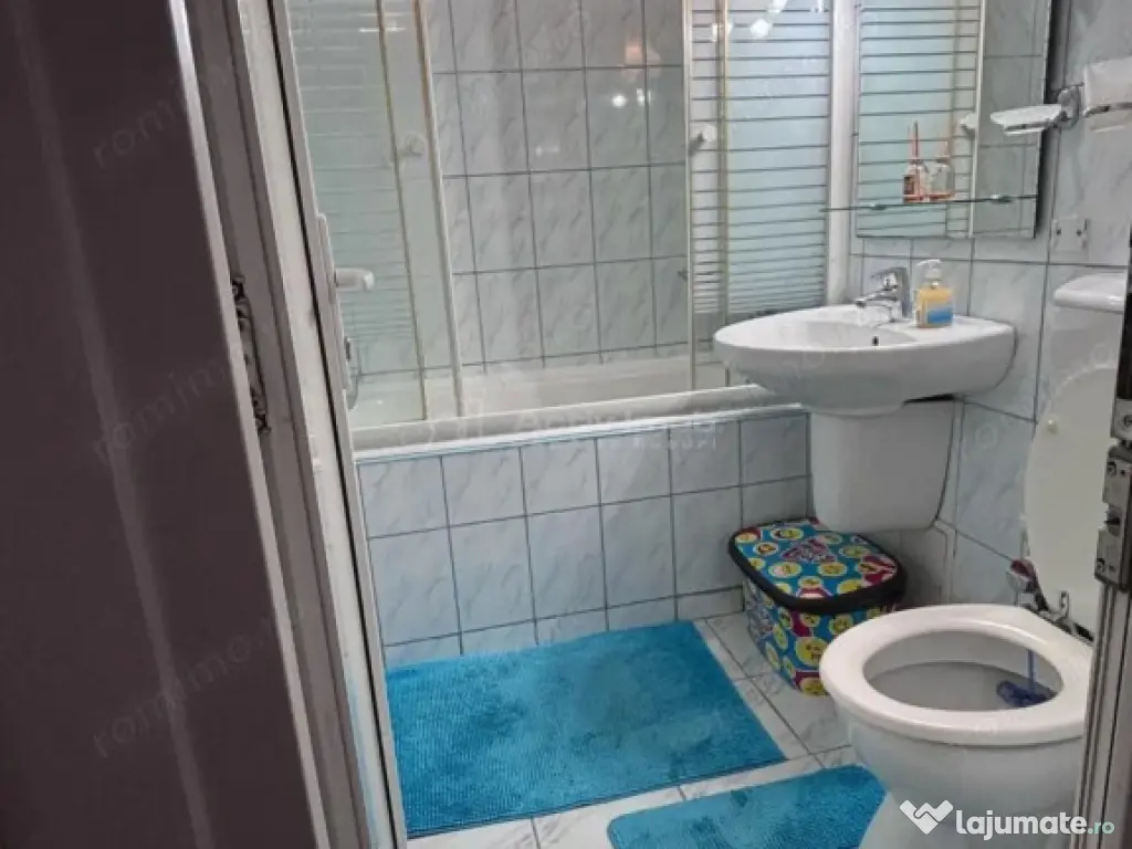 Apartament 3 camere - Dristor - Baba Novac 