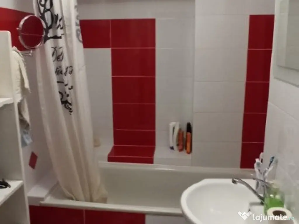 Apartament 1 camera D, LUX, in Oancea, 