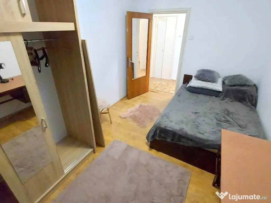 Apartament 2 camere D, in Tatarasi, 