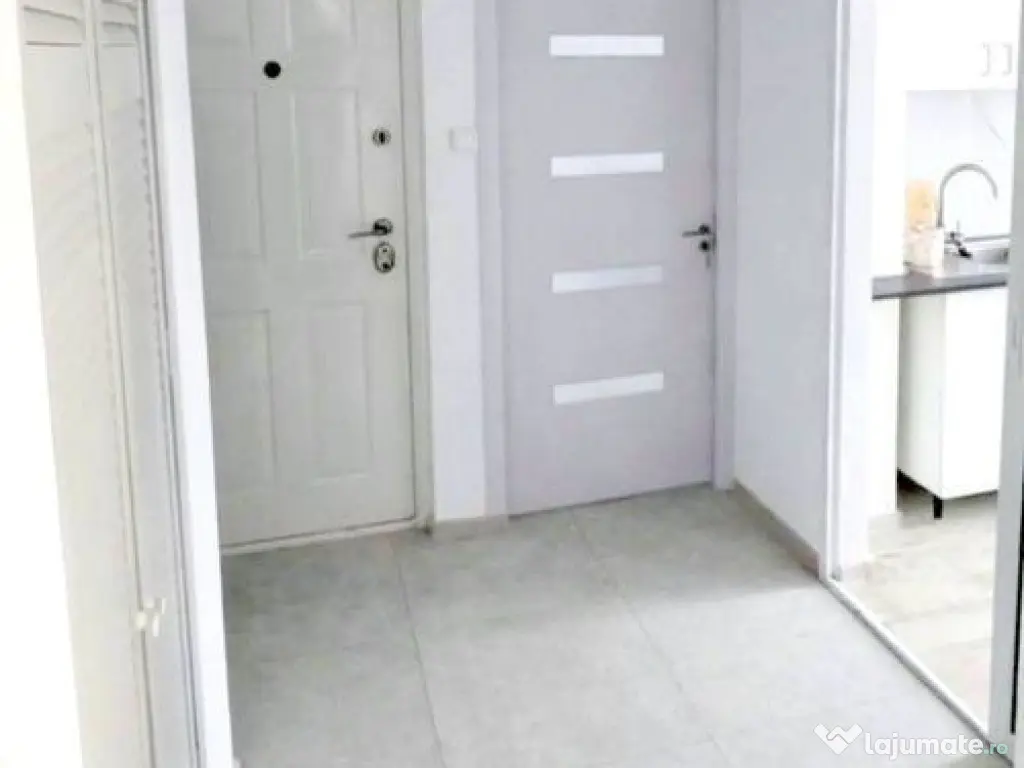 De vanzare apartament cu 2 camere Siderurgistilor Vest 