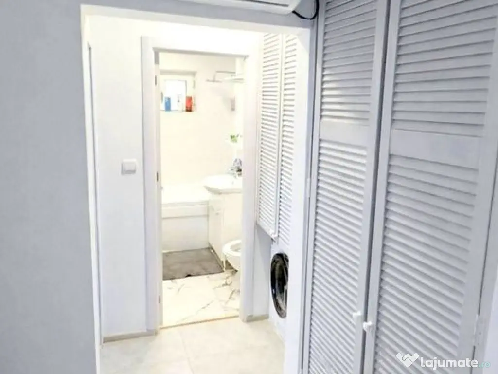 De vanzare apartament cu 2 camere Siderurgistilor Vest 