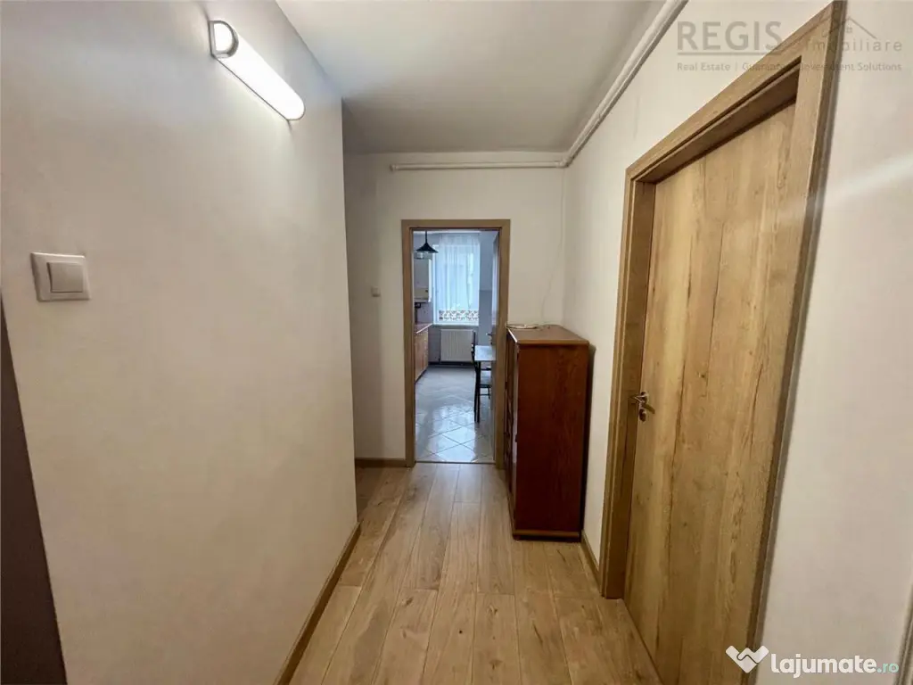 Apartamant 3 Camere Centu Civic Pet Friendly 