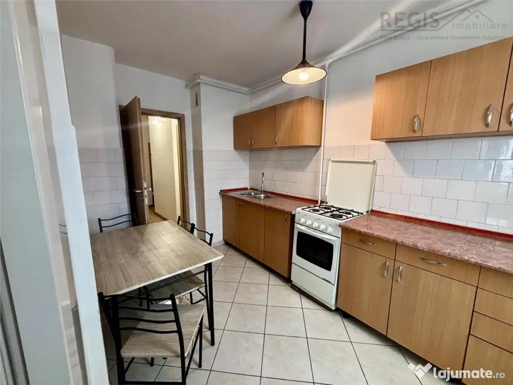 Apartamant 3 Camere Centu Civic Pet Friendly 