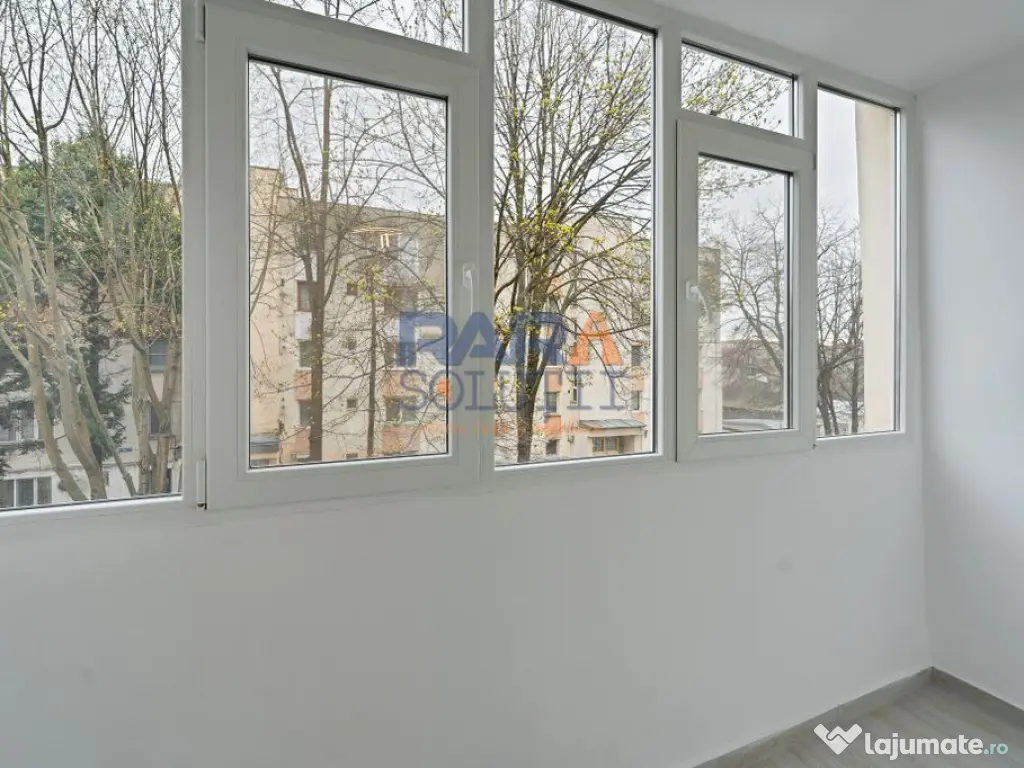 Prima închiriere, apartament două camere, ultracentral 