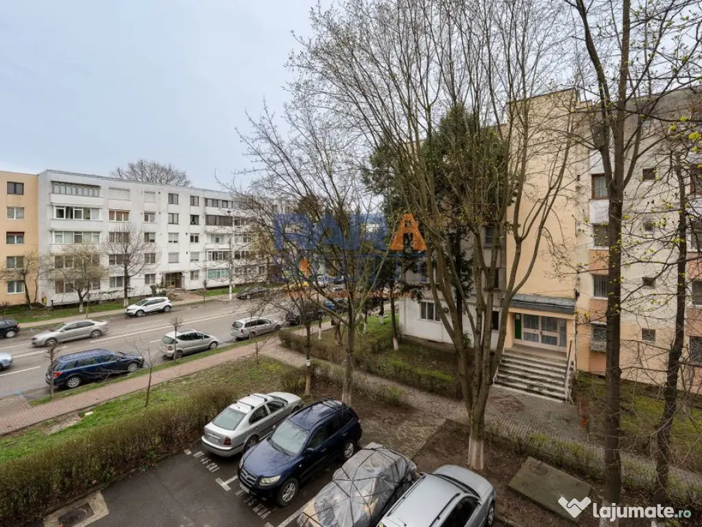 Prima închiriere, apartament două camere, ultracentral
