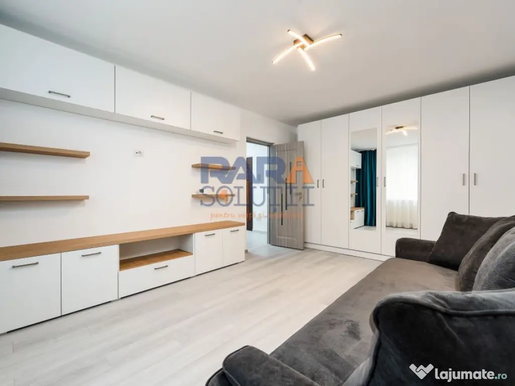 Prima închiriere, apartament două camere, ultracentral 