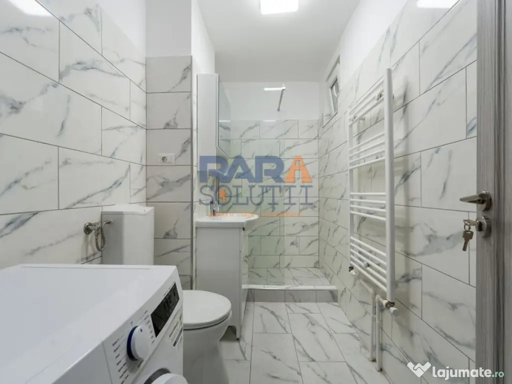 Prima închiriere, apartament două camere, ultracentral 