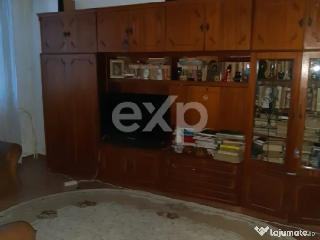 Pitesti, strada Fagaras nr. 7 