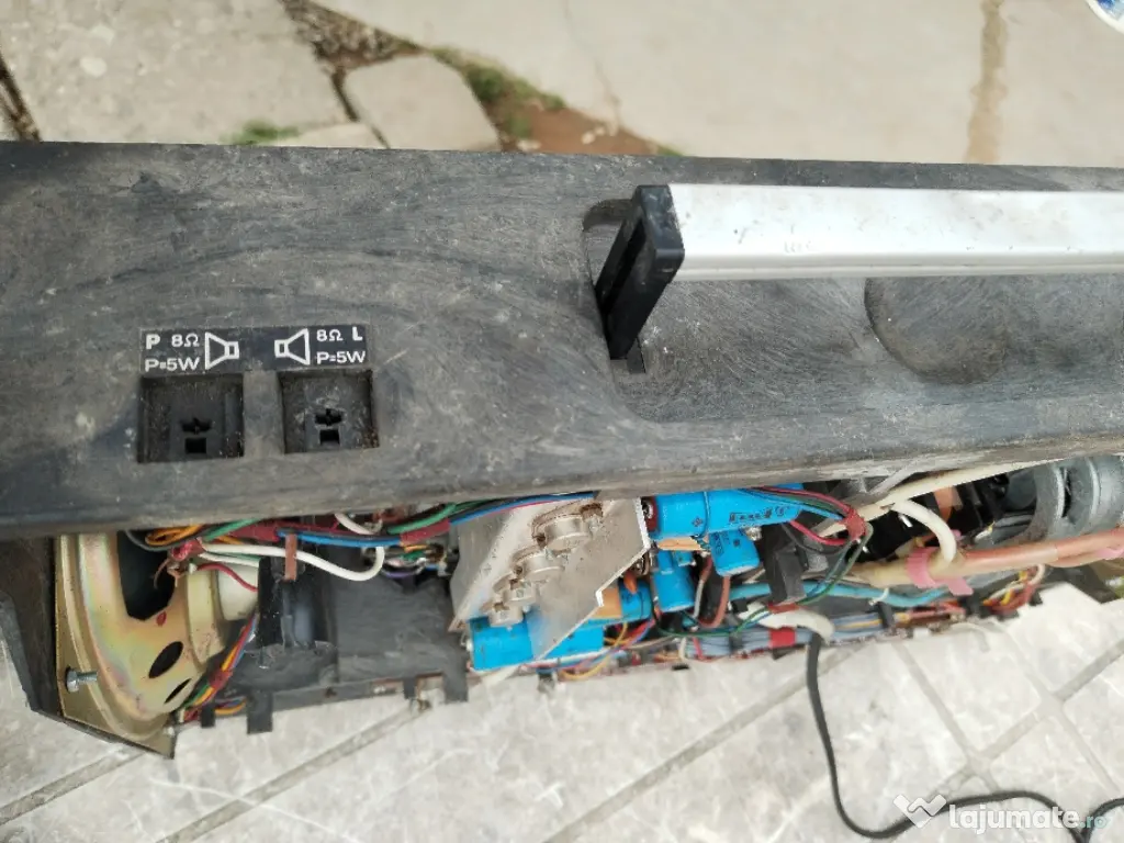 Magnetofon Unitra M1417s piese 