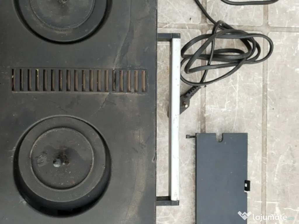 Magnetofon Unitra M1417s piese 