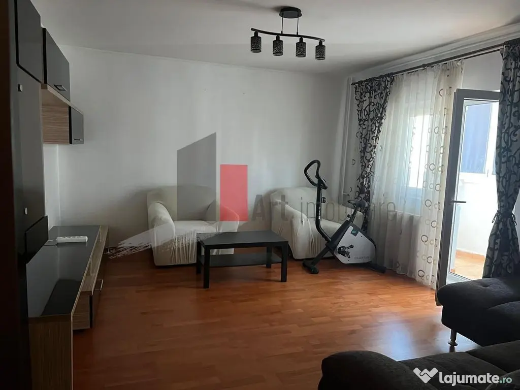Apartament cu doua camere de vanzare-Rahova-Petre Ispirescu 