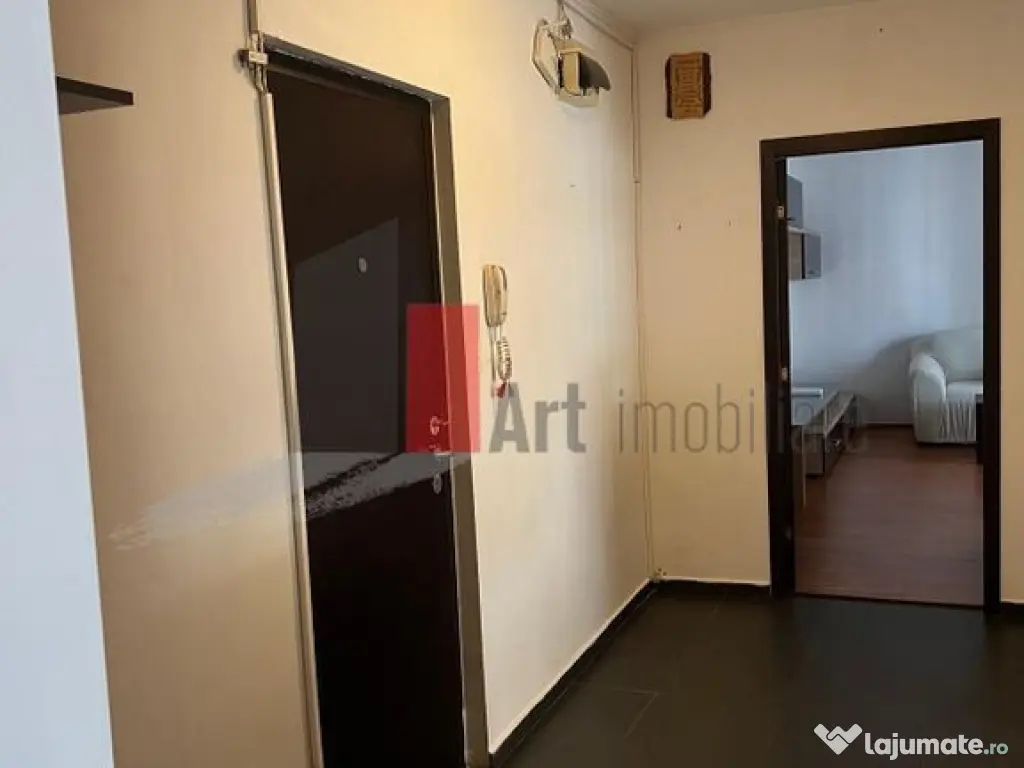 Apartament cu doua camere de vanzare-Rahova-Petre Ispirescu 