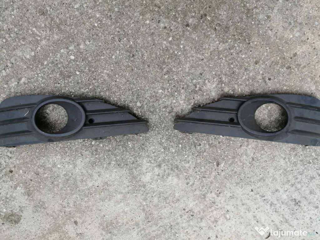 Grile din bara opel astra h gtc 