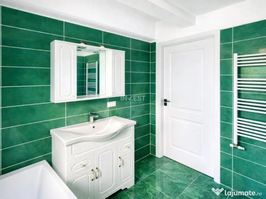 Apartament 1 Cameră - 36 MPU - parcare inclusă în preț 