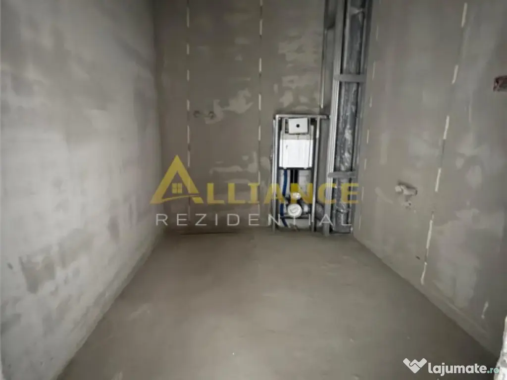 Garsoniera - Binelui 