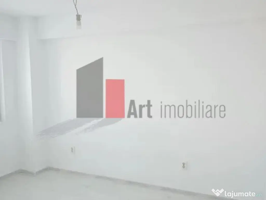 0% Comision, Apartament 2 camere, et2/3, loc parcare, Ilf... 