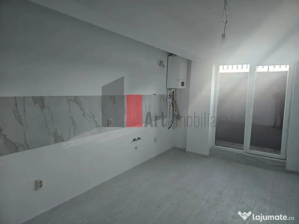 0% Comision, Apartament 2 camere, et2/3, loc parcare, Ilf... 