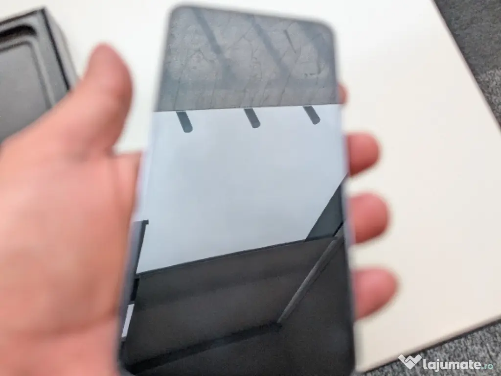 Samsung Galaxy S23 128GB 5G Phantom Black 