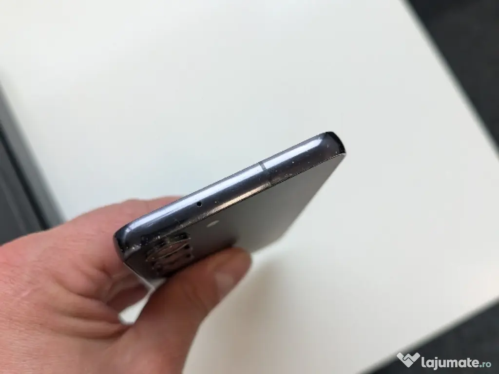 Samsung Galaxy S23 128GB 5G Phantom Black 