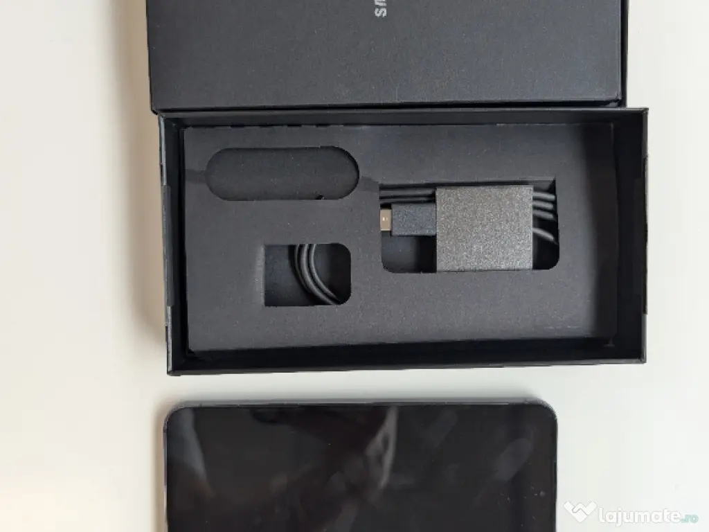 Samsung Galaxy S23 128GB 5G Phantom Black 