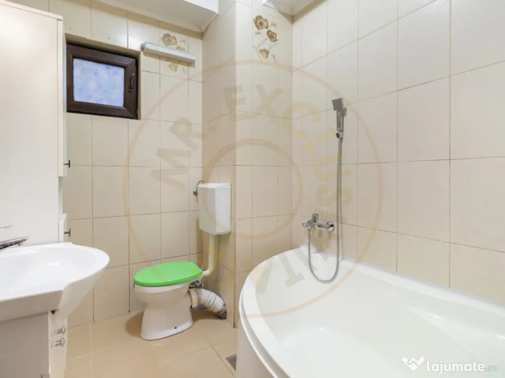 Garsonieră complet mobilată Amurgului - Popesti Leordeni 