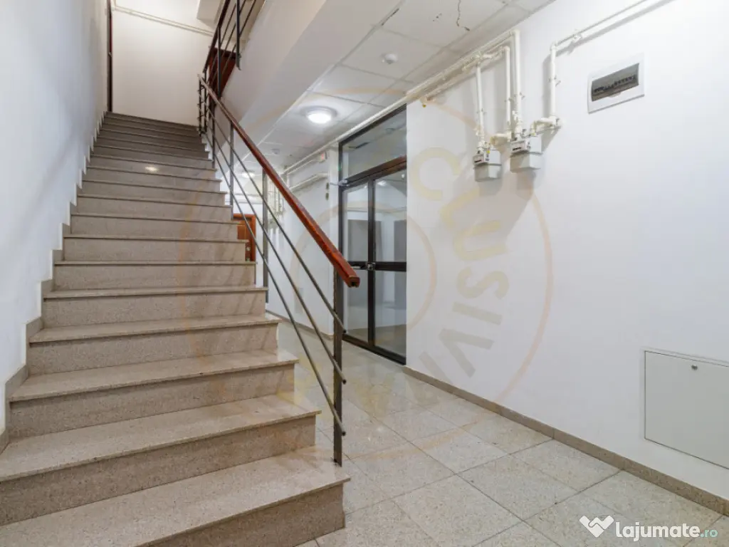 Garsonieră complet mobilată Amurgului - Popesti Leordeni 