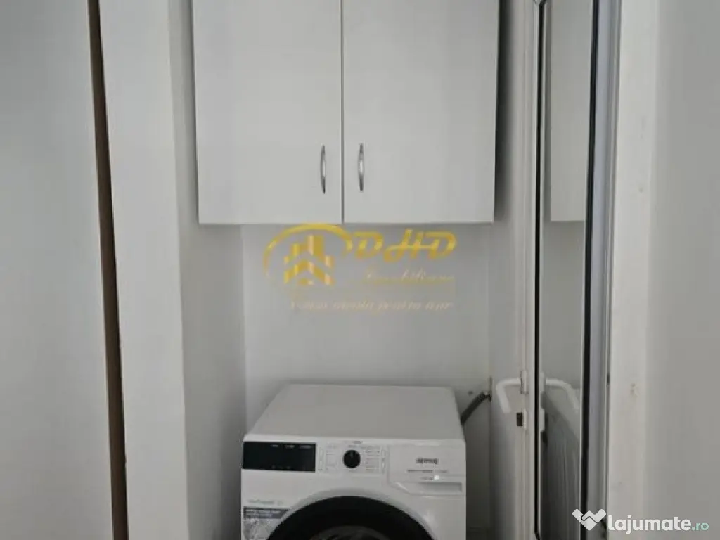 Ap. 3 camere - Tg. Cucu 