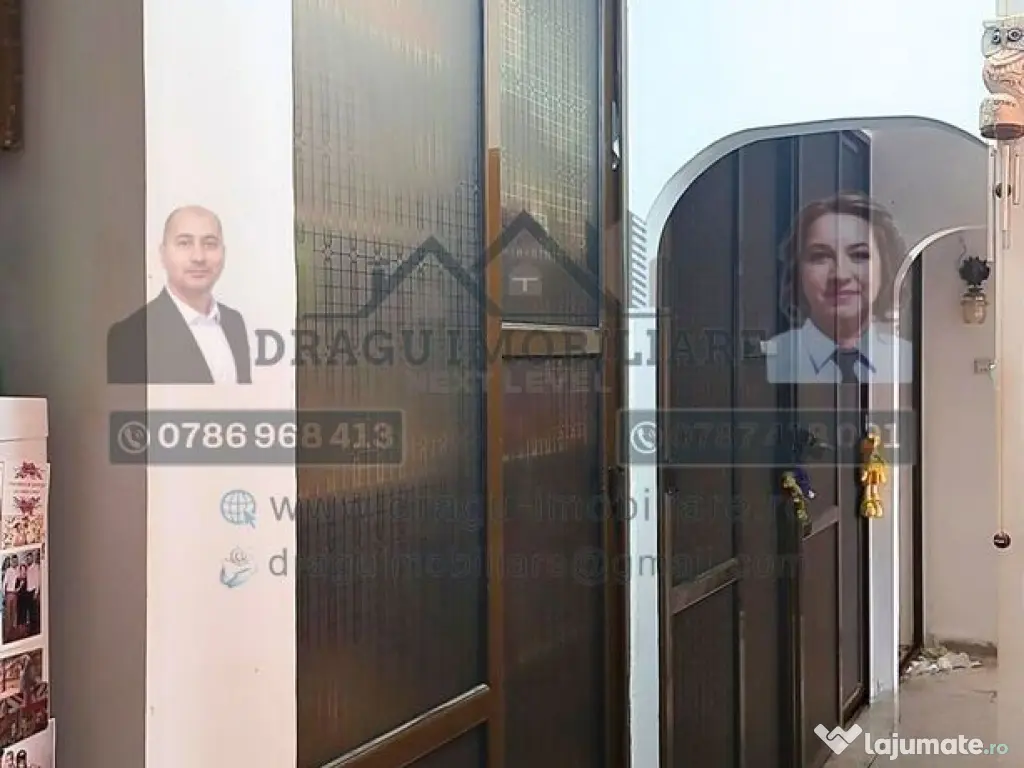 Apartament 3 camere, 73 mp | Etaj 4 cu acoperiș | Zonă ... 