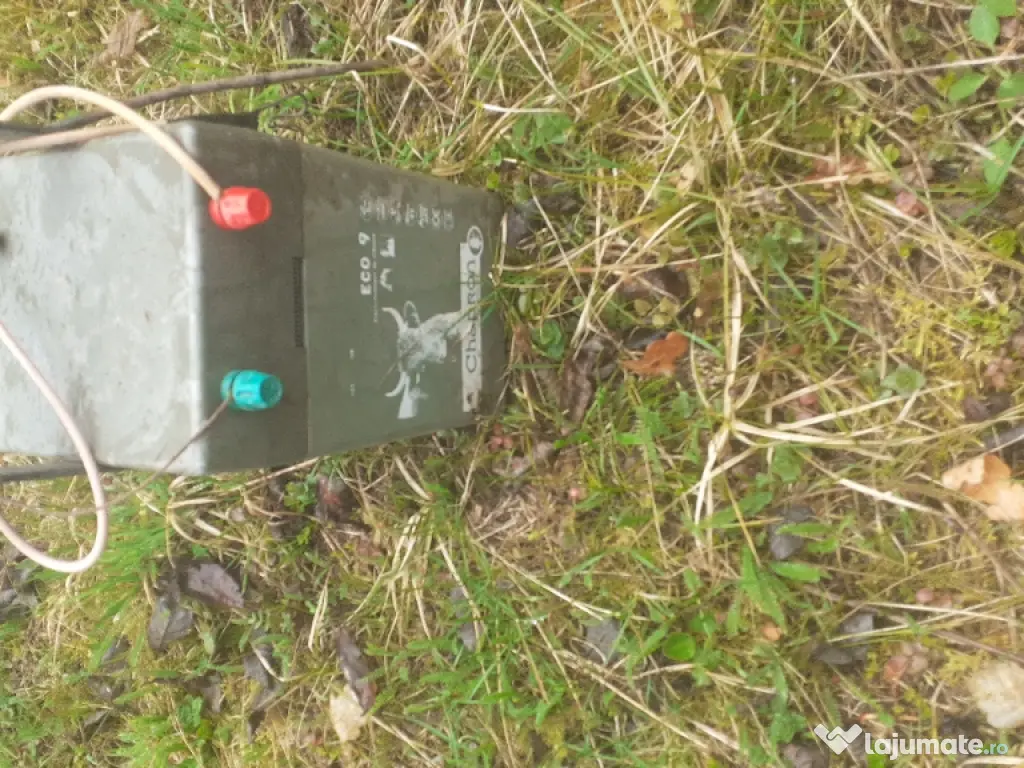 aparat pentru  gard electric 