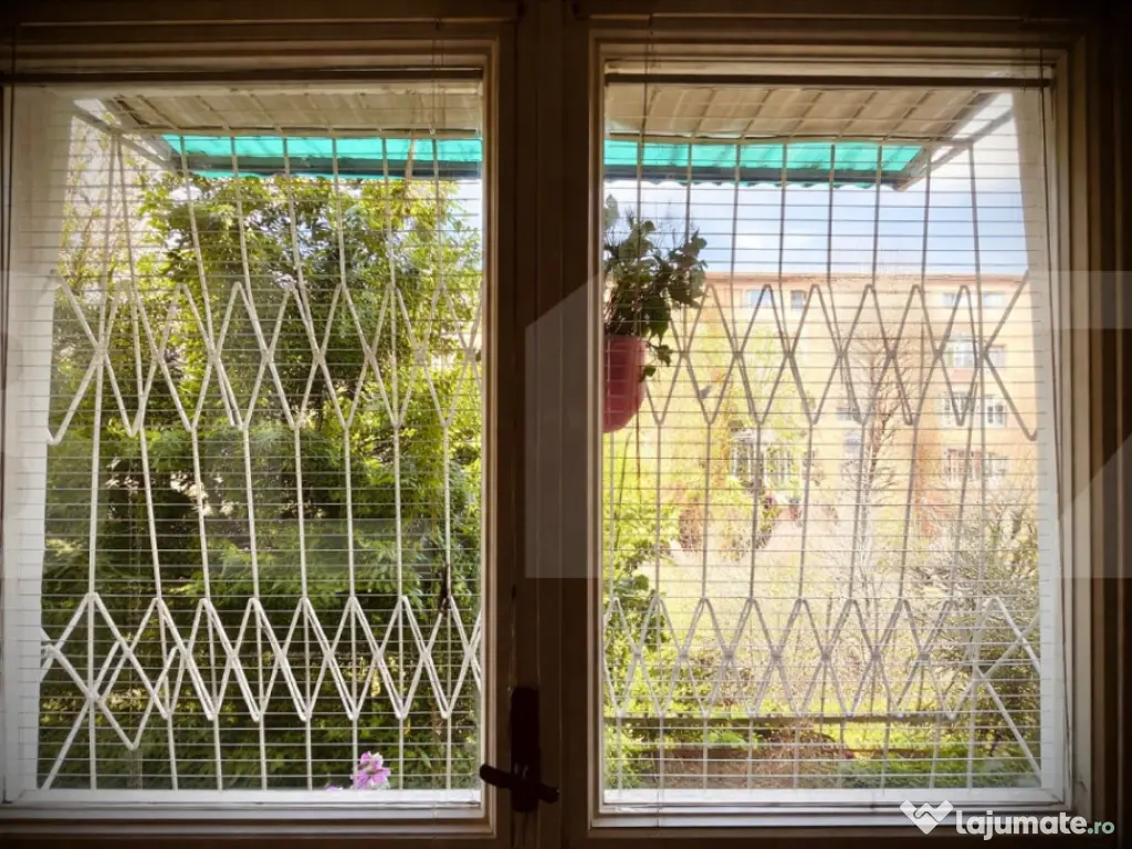 Apartament 2 camere | Zona Fortuna | Etaj 1 | – Proximitat 