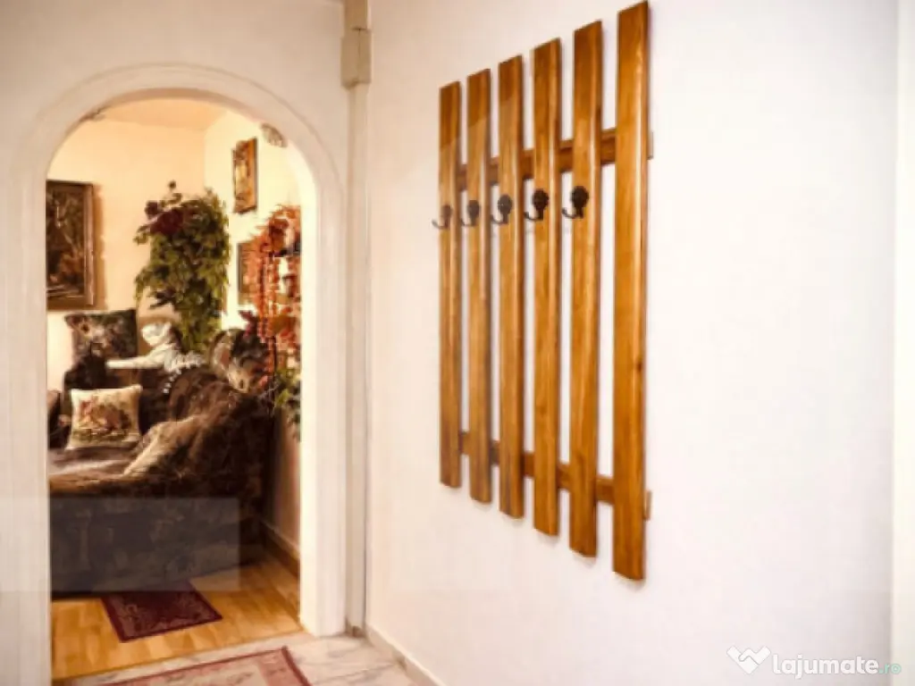 Apartament 2 camere | Zona Fortuna | Etaj 1 | – Proximitat 