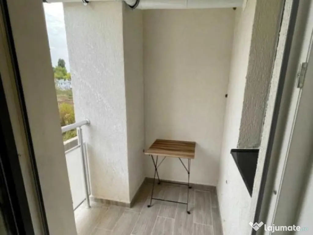 Apartament 2 camere mobilat si utilat | Baneasa - Aviatiei - 