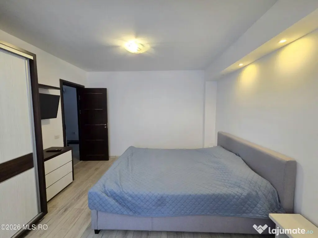 Apartament 2 camere de inchiriat zona Energia 