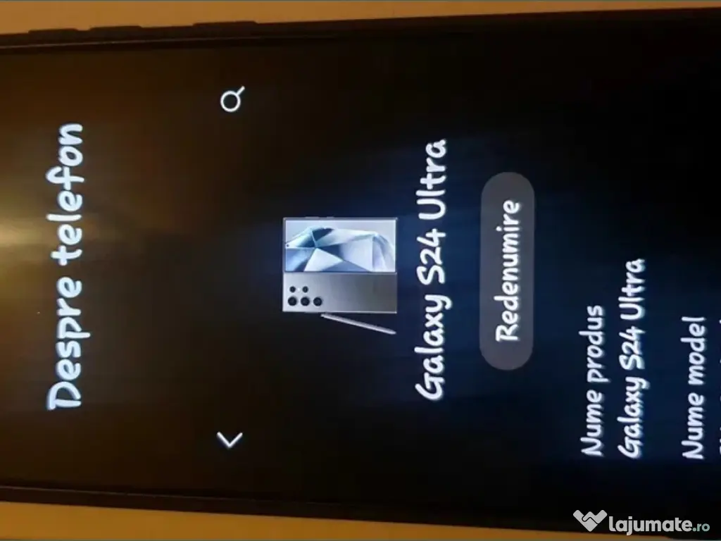 Samsung Galaxy S24 Ultra 