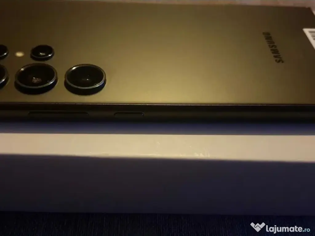 Samsung Galaxy S24 Ultra 