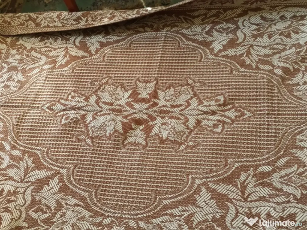 Cuvertura mare,bumbac 100 la 100 