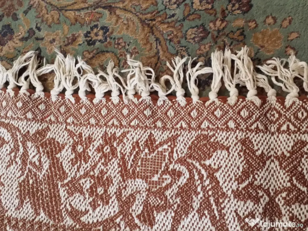 Cuvertura mare,bumbac 100 la 100 