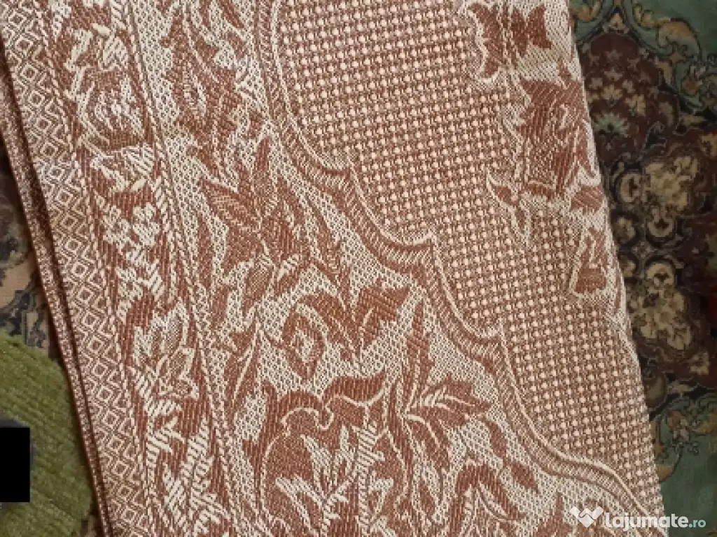 Cuvertura mare,bumbac 100 la 100 