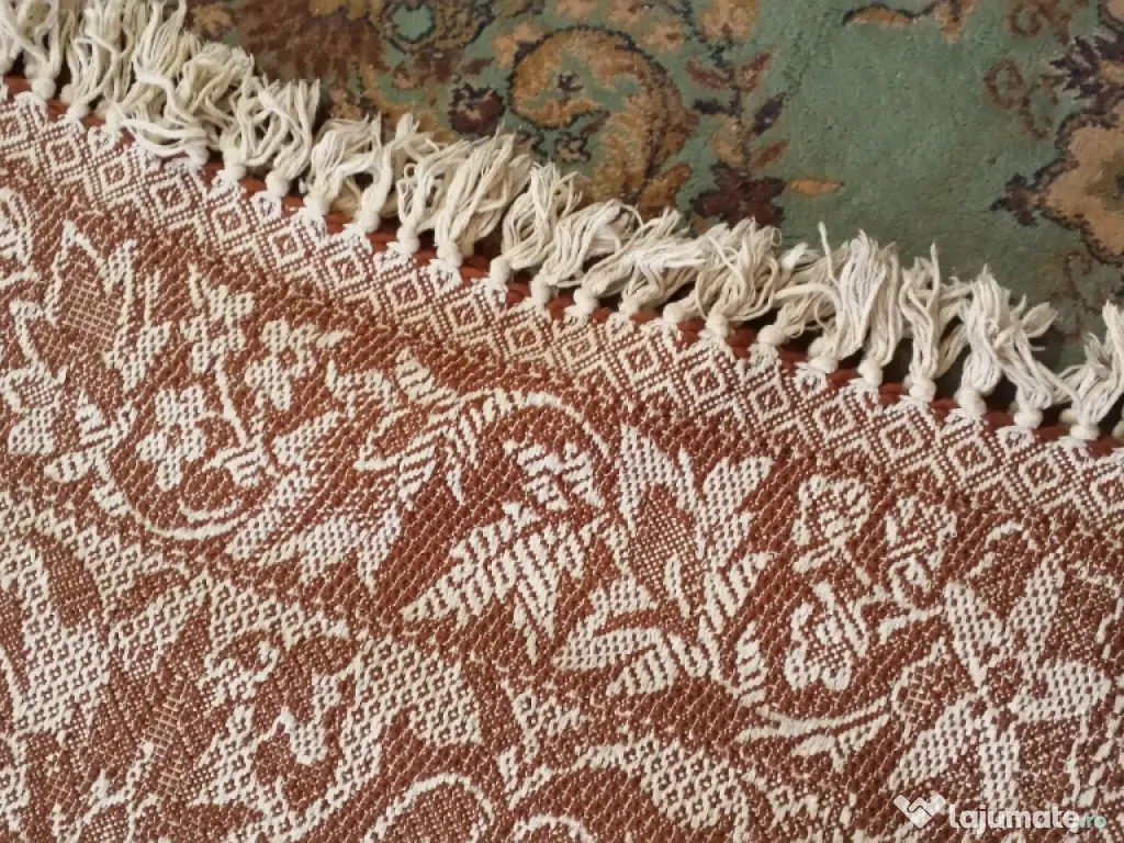 Cuvertura mare,bumbac 100 la 100 