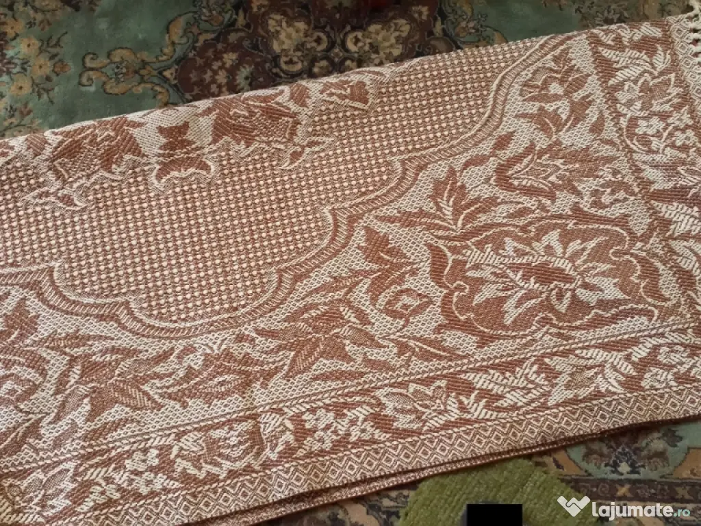 Cuvertura mare,bumbac 100 la 100 