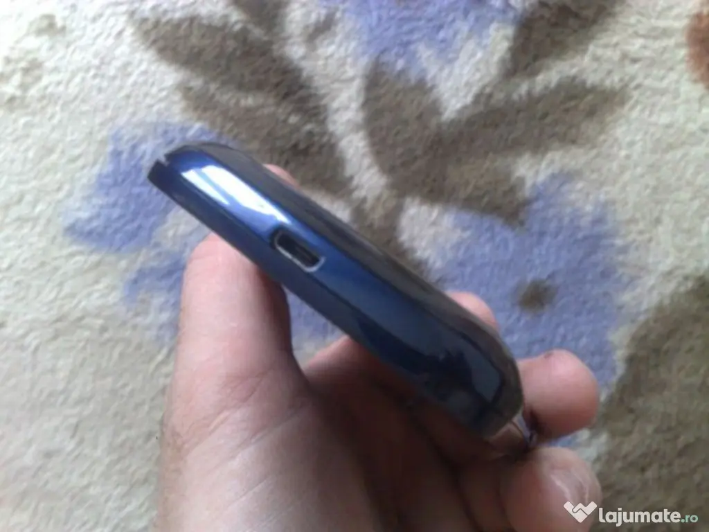 Orange Yomi impecabil 