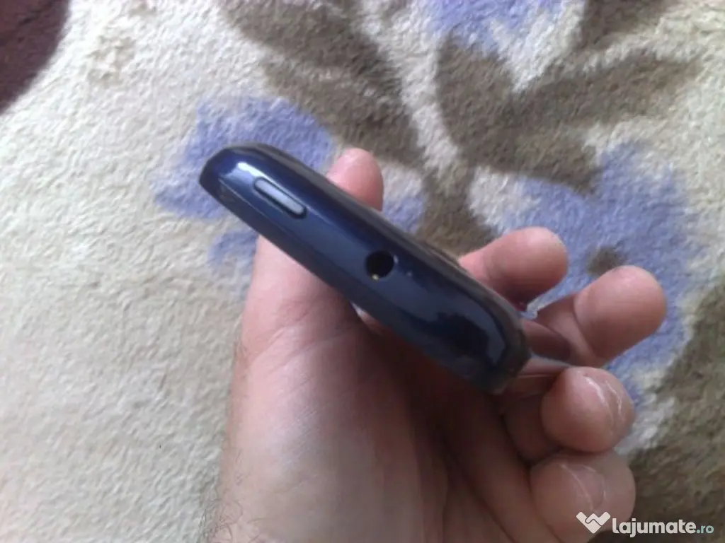 Orange Yomi impecabil 