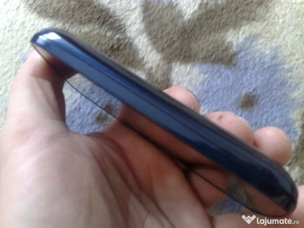 Orange Yomi impecabil 