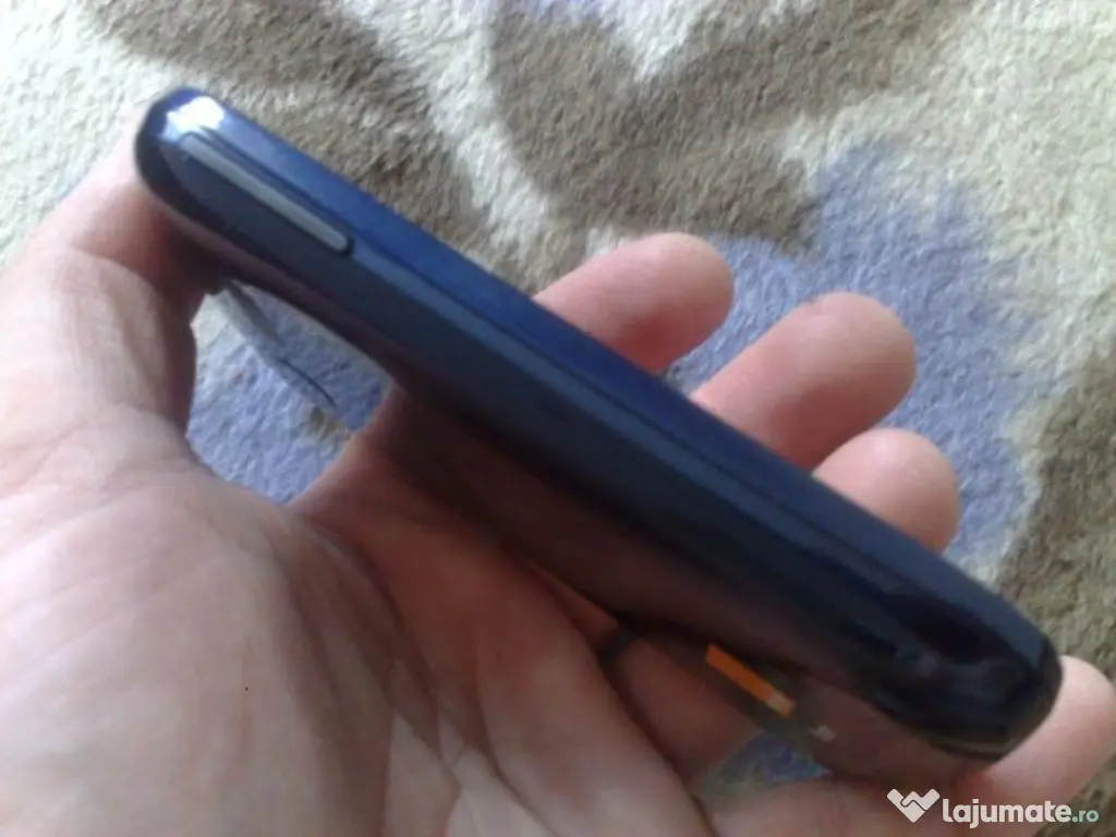 Orange Yomi impecabil 