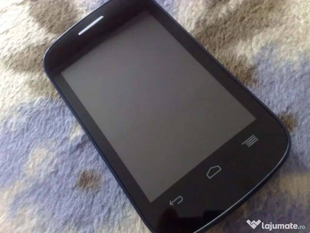 Orange Yomi impecabil 