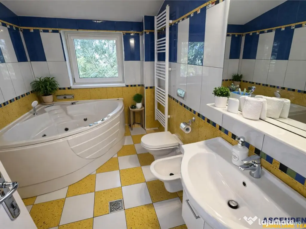 FILMTur3D! Casa premiata Romania, 1.600mp teren, gradina ase 