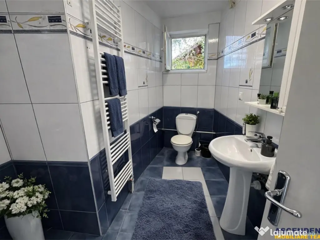 FILMTur3D! Casa premiata Romania, 1.600mp teren, gradina ase 