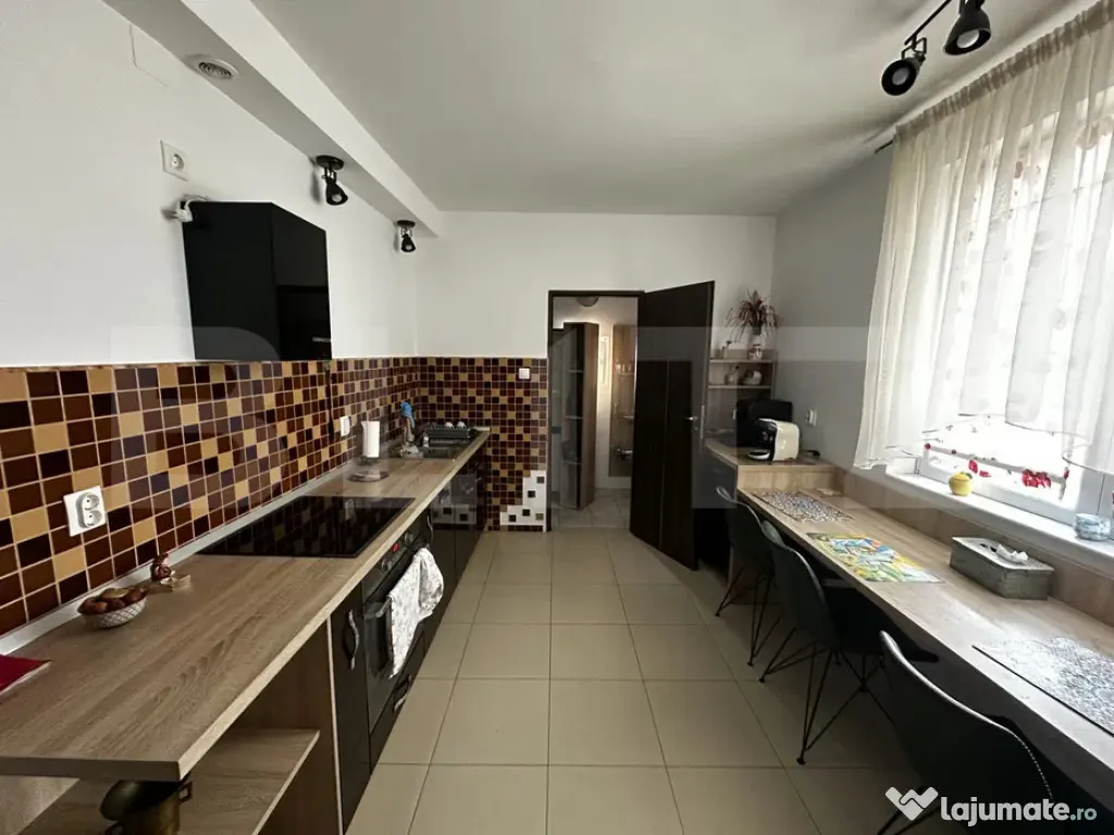 Casă de poveste între natură și confort – Reghin, zona 