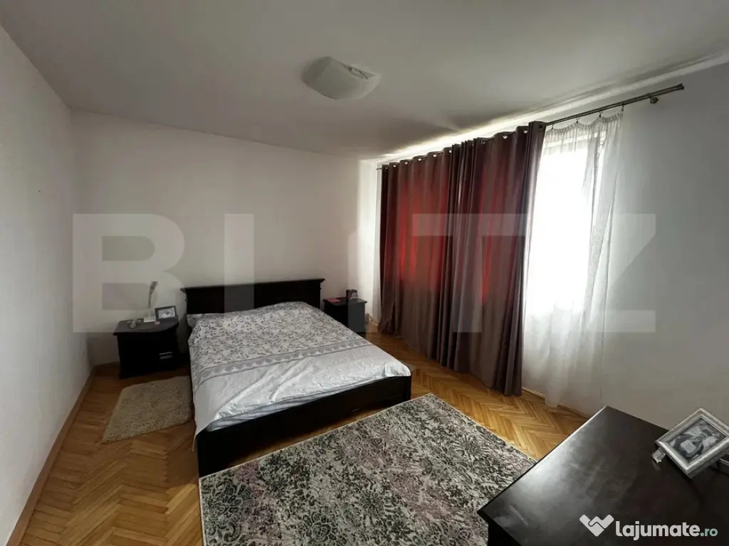 Casă de poveste între natură și confort – Reghin, zona 