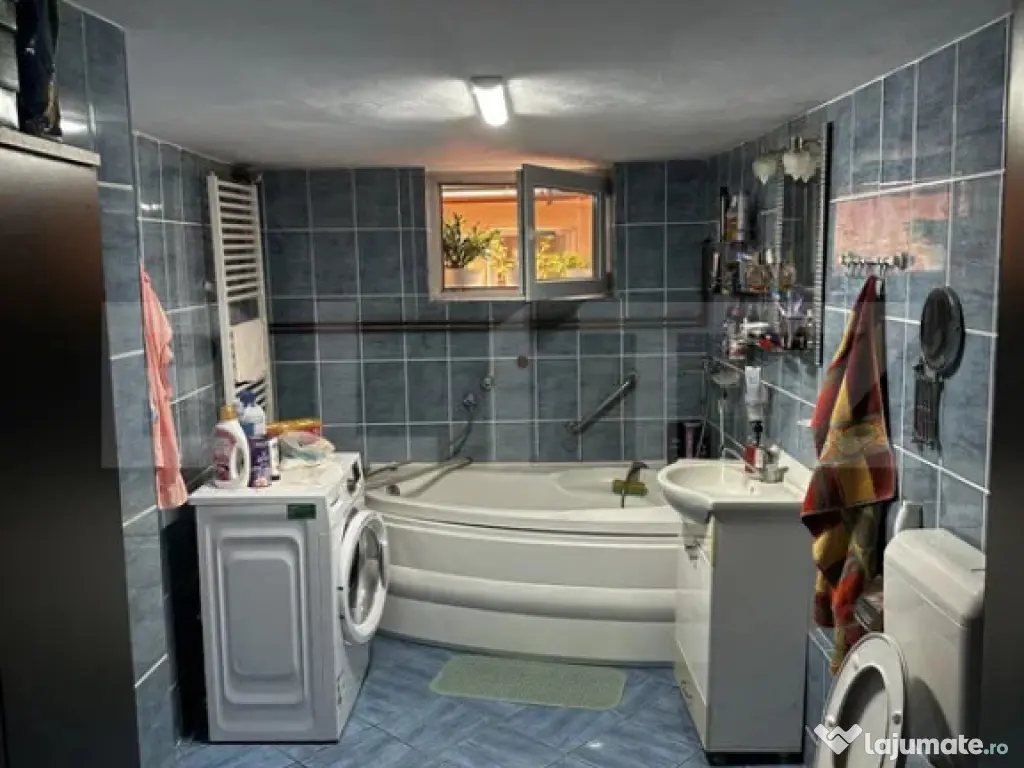 Casă de poveste între natură și confort – Reghin, zona 